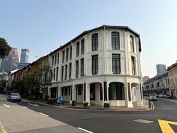 Keong Saik Road (D2), Shop House #632364191
